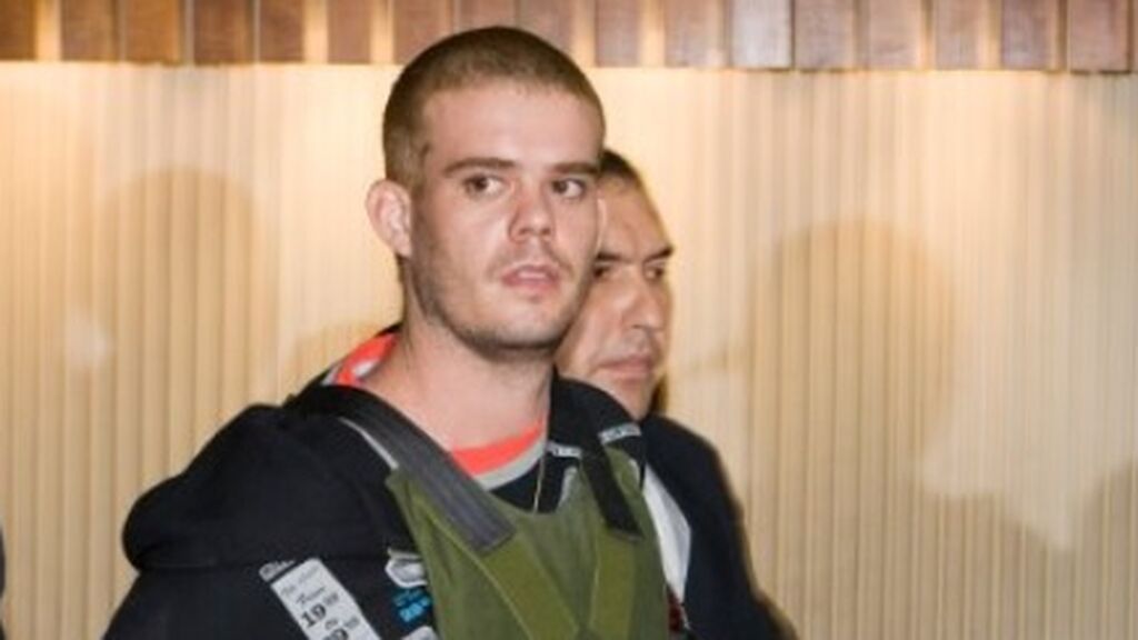 Joran Van der Sloot