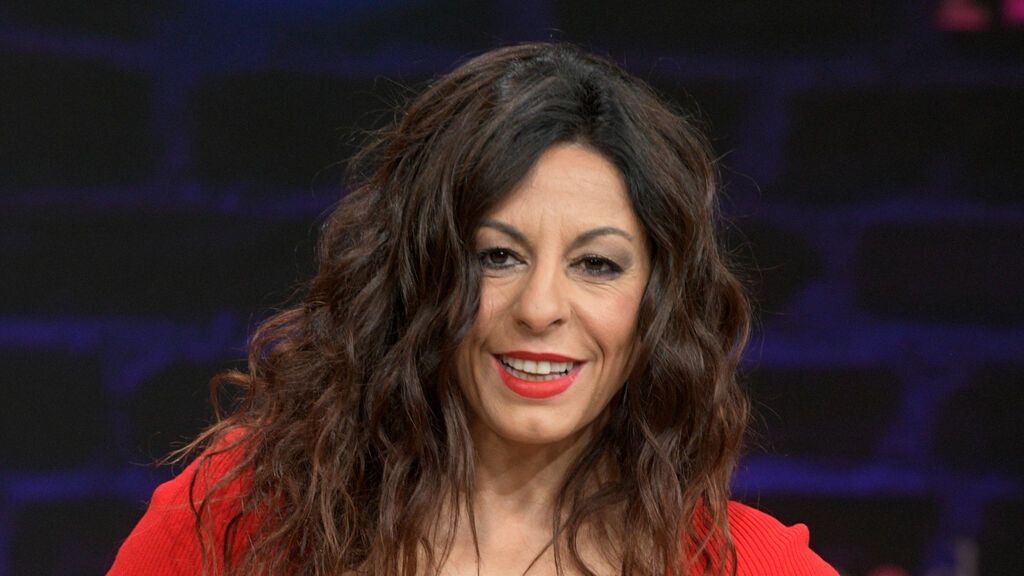 Cristina Medina, actriz de 'La que se avecina', revela que padece cáncer de mama