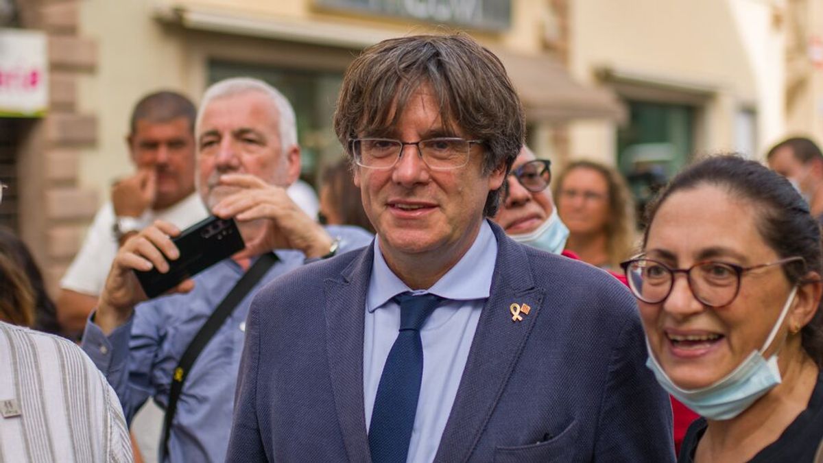 Puigdemont defiende la vía unilateral si el Gobierno descarta pactar un referéndum