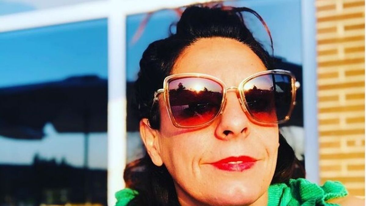Los compañeros de 'La que se avecina' de Cristina Medina se vuelcan con ella tras anunciar que tiene cáncer