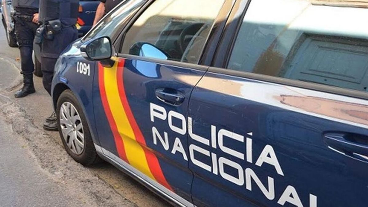 Un hombre acepta una condena de diez años de cárcel por matar a su madre con un cuchillo en Oviedo Un hombre acepta una condena de diez años de cárcel por matar a su madre con un cuchillo en Oviedo
