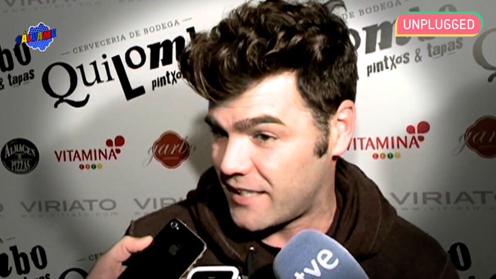 La ruptura de Alba Carrillo y Fonsi Nieto