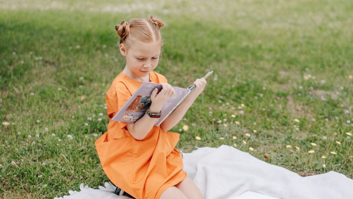 Los mejores cuentos para niños y niñas que hablan sobre las emociones