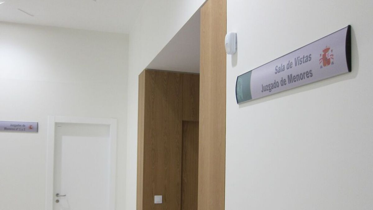 En libertad con cargos un menor acusado de cometer una presunta agresión sexual en Córdoba En libertad con cargos un menor acusado de cometer una presunta agresión sexual en Córdoba