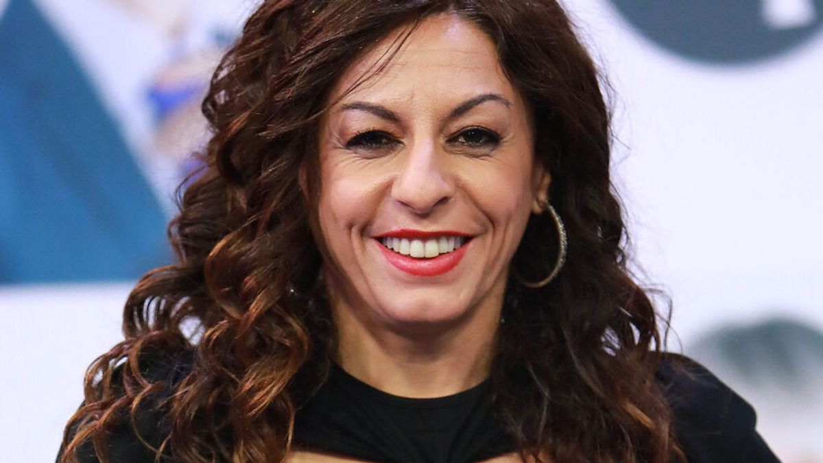 Cristina Medina, 'LQSA', manda un mensaje de agradecimiento tras confesar que tiene cáncer