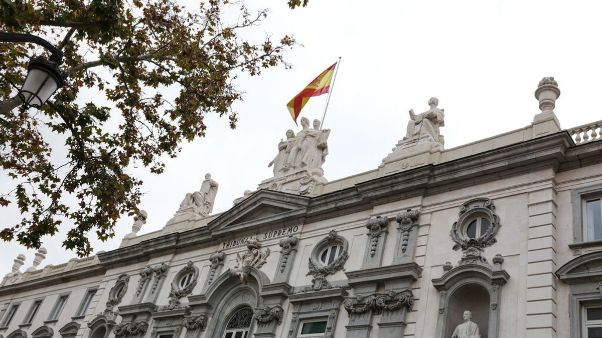 El Supremo alerta al Consejo del Poder Judicial del peligro de no cubrir sus 12 vacantes El Supremo alerta al Consejo del Poder Judicial del peligro de no cubrir sus 12 vacantes