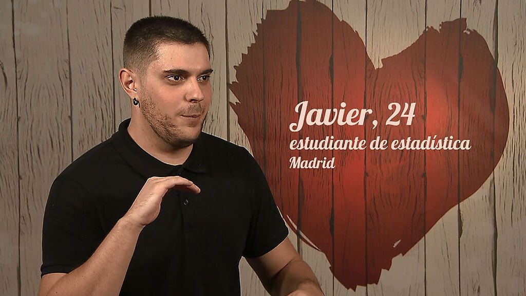 First dates
