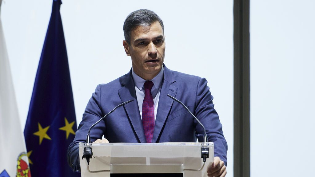 Sánchez confirma que el Consejo de Ministros aprobará este martes la subida del SMI