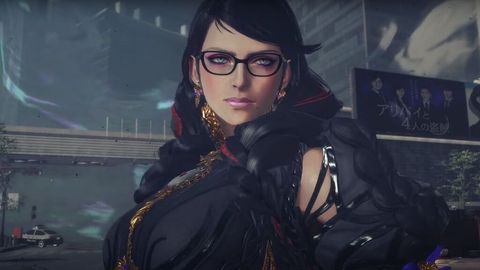 Bayonetta, Kirby y la peli de Super Mario: las novedades del último  Nintendo Direct - Yasss