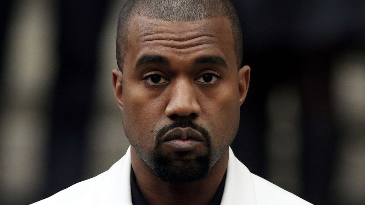 Kanye West se compra un "refugio" por 48,7 millones de euros en Malibú Kanye West se compra un "refugio" por 48,7 millones de euros en Malibú