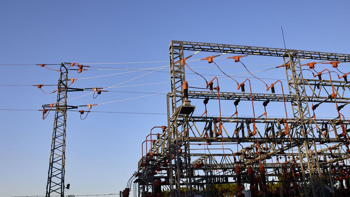 Los precios industriales se disparan un 18% en agosto, su mayor alza en 41 años, por la energía Los precios industriales se disparan un 18% en agosto, su mayor alza en 41 años, por la energía
