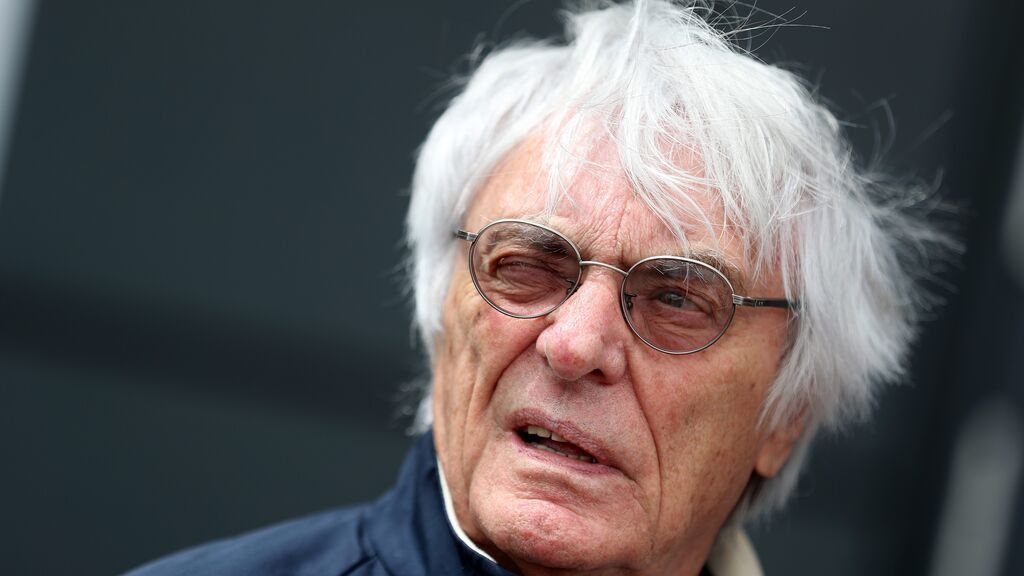 Ecclestone