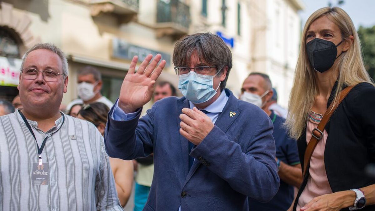 Puigdemont Puigdemont