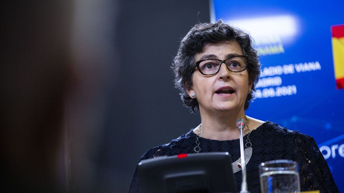 La Abogacía del Estado se opone a la citación de Laya por el caso Gali: "Es impertinente" La Abogacía del Estado se opone a la citación de Laya por el caso Gali: "Es impertinente"