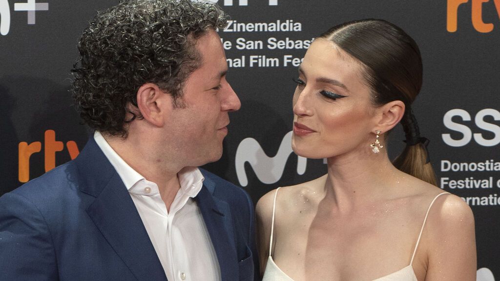 María Valverde recuerda sin rencillas su relación con Mario Casas - Divinity