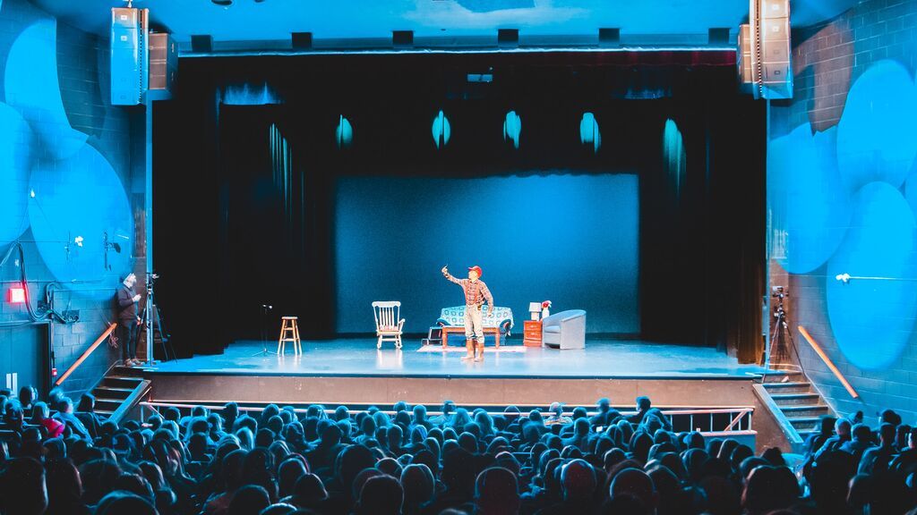 teatro