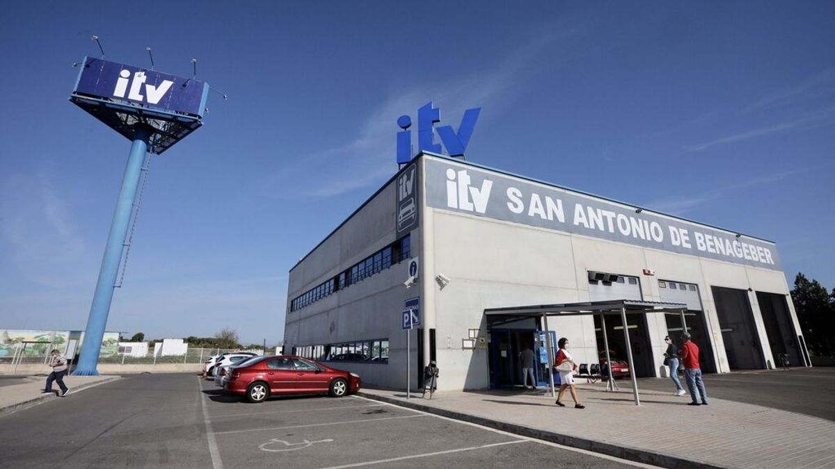 La Generalitat Valenciana suspende las concesiones de las ITV más allá de 2023 La Generalitat Valenciana suspende las concesiones de las ITV más allá de 2023