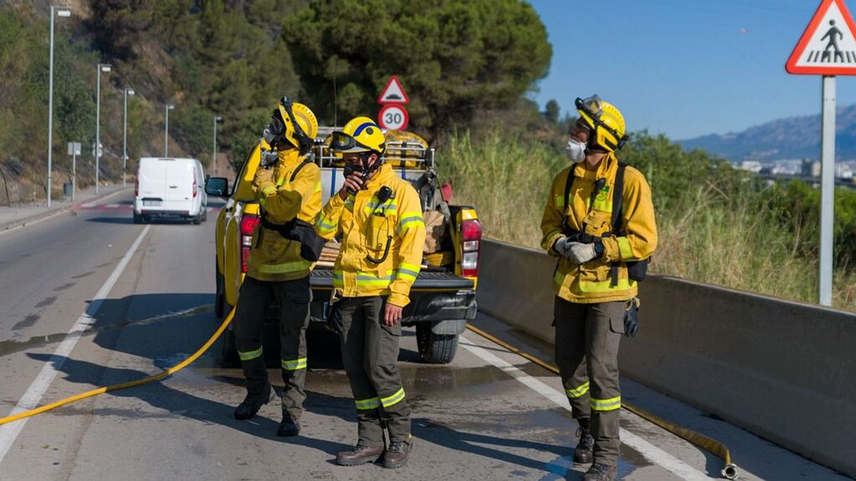 Muere un hombre en un incendio en una vivienda de Vilaseca Muere un hombre en un incendio en una vivienda de Vilaseca
