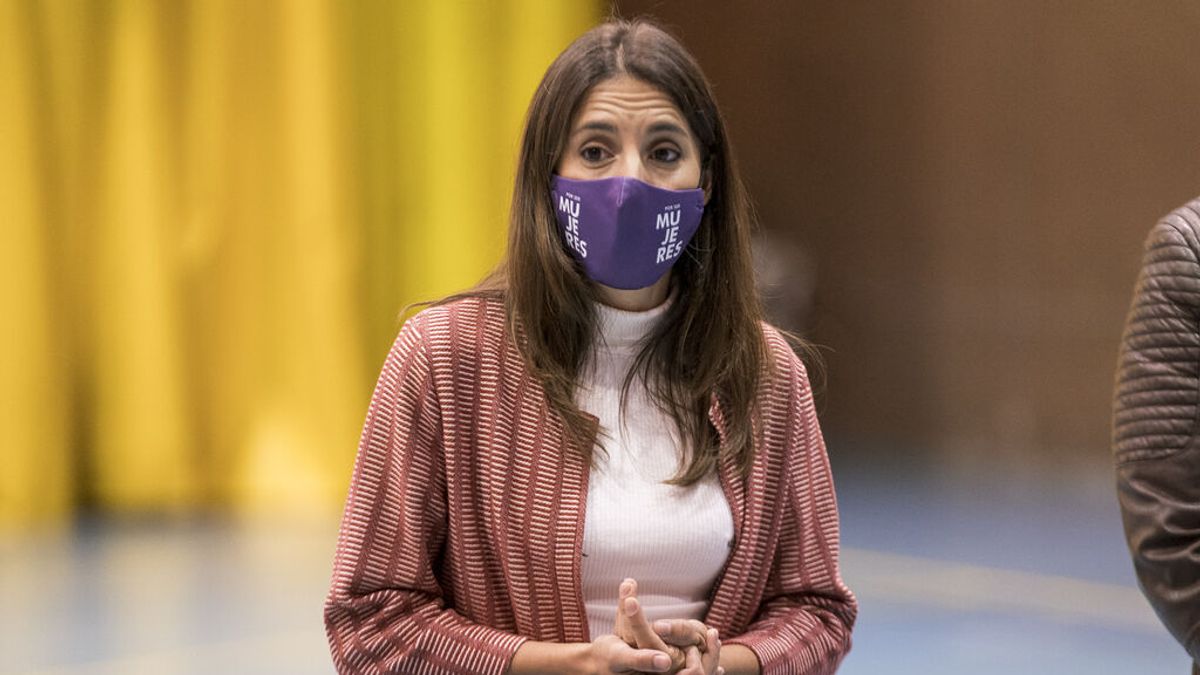 Igualdad creará un registro de objetores para garantizar el aborto a imagen del creado en la Ley de Eutanasia Igualdad creará un registro de objetores para garantizar el aborto a imagen del creado en la Ley de Eutanasia