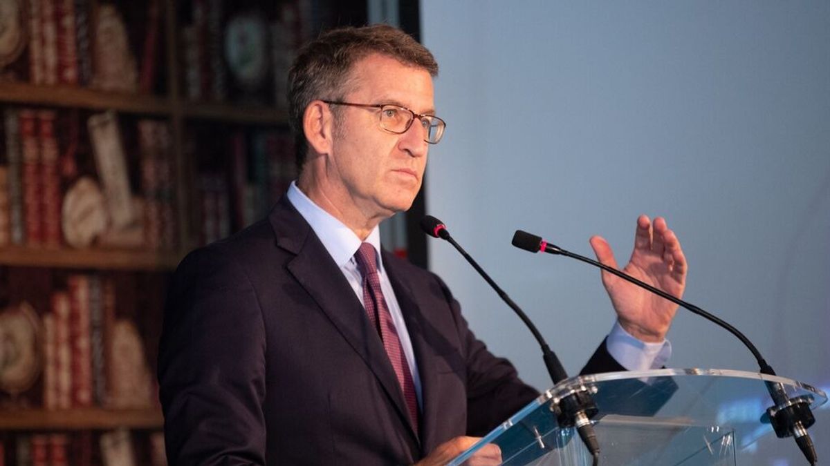 El PP de Galicia rechaza la comisión para investigar el vaciado de los embalses El PP de Galicia rechaza la comisión para investigar el vaciado de los embalses