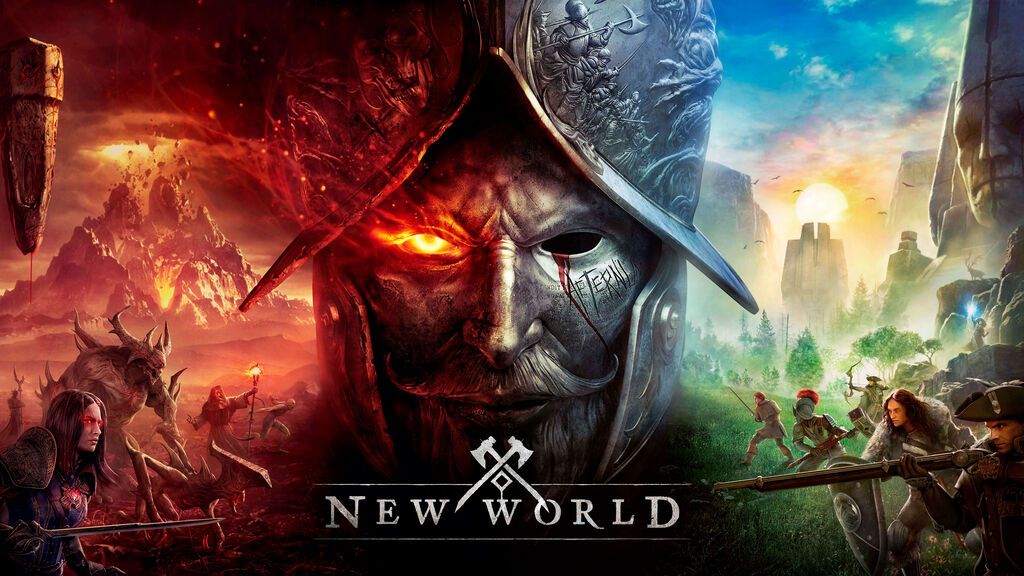 Trailer de New World