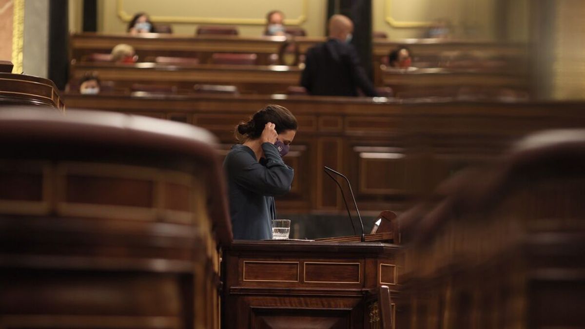 El Congreso debate la primera Ley de Salud Mental de manos de Podemos, los detalles