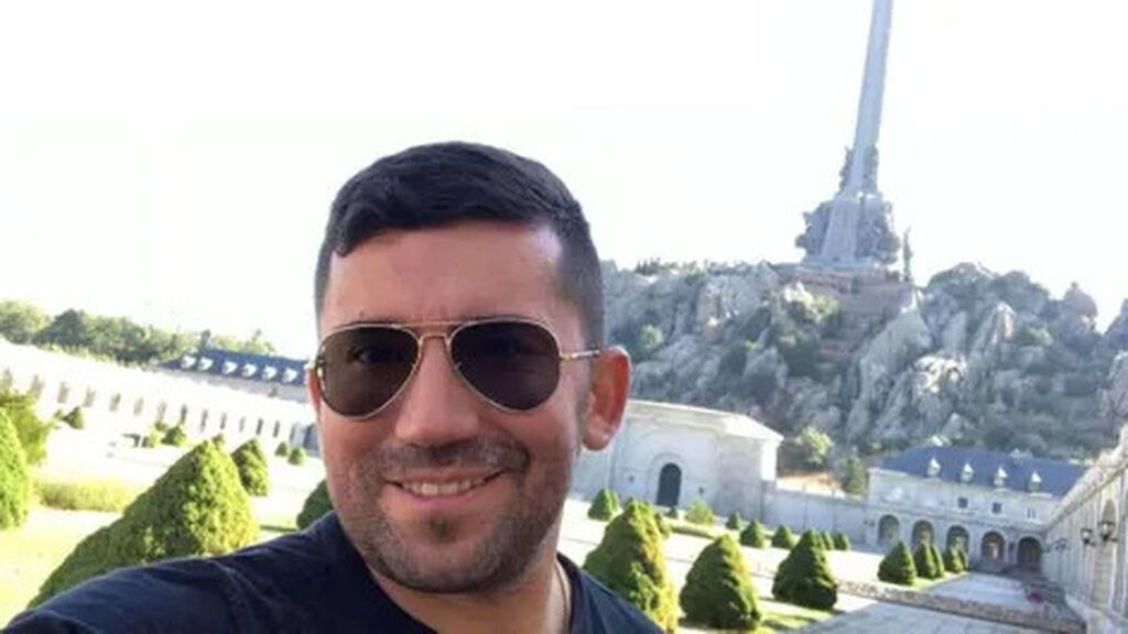 Los forenses descartan que el presunto asesino de Marta Calvo tenga una enfermedad mental