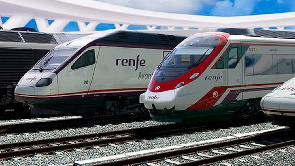 Los maquinistas de Renfe llaman a la huelga de cara al puente del Pilar: estos son los días de paro