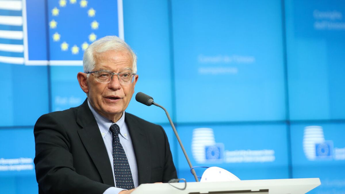 Bruselas y Rabat anuncian medidas para proteger la estabilidad comercial tras el fallo del TUE Bruselas y Rabat anuncian medidas para proteger la estabilidad comercial tras el fallo del TUE