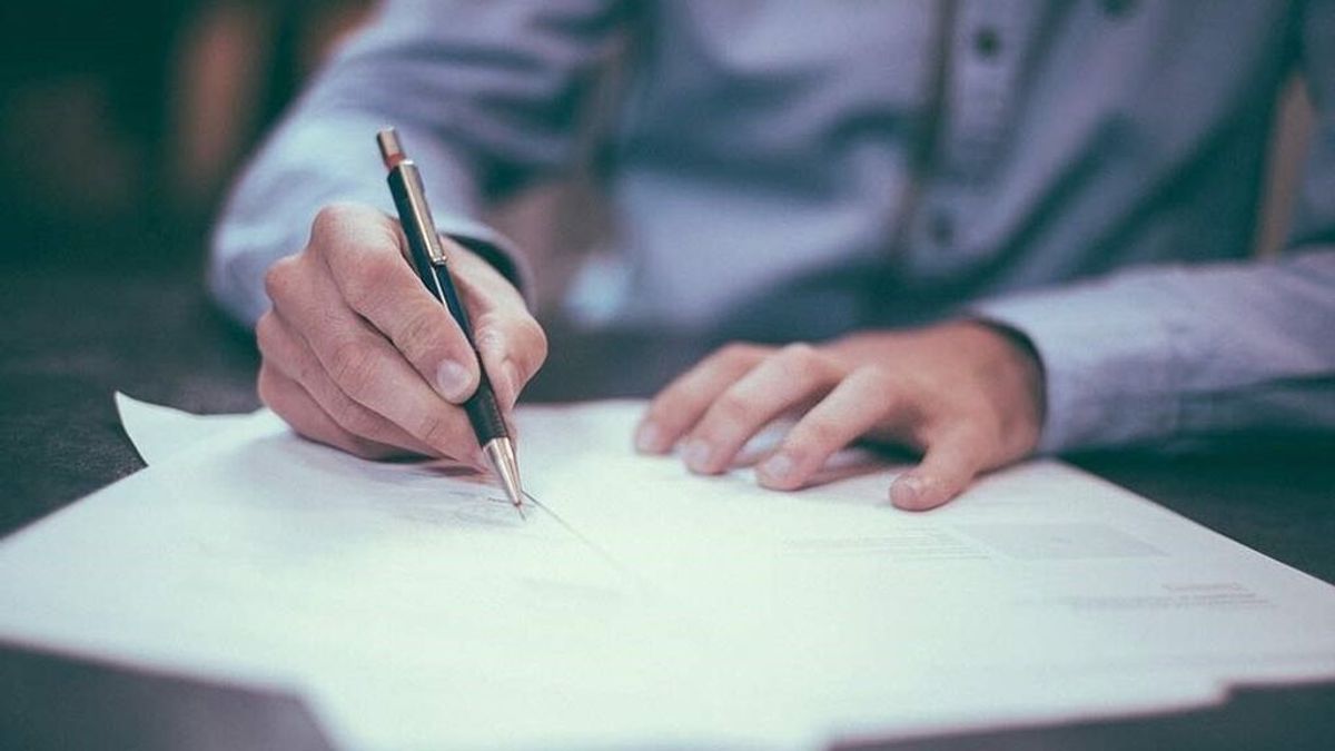 Suben más de un 50% las demandas de divorcio en Andalucía entre marzo y junio Suben más de un 50% las demandas de divorcio en Andalucía entre marzo y junio