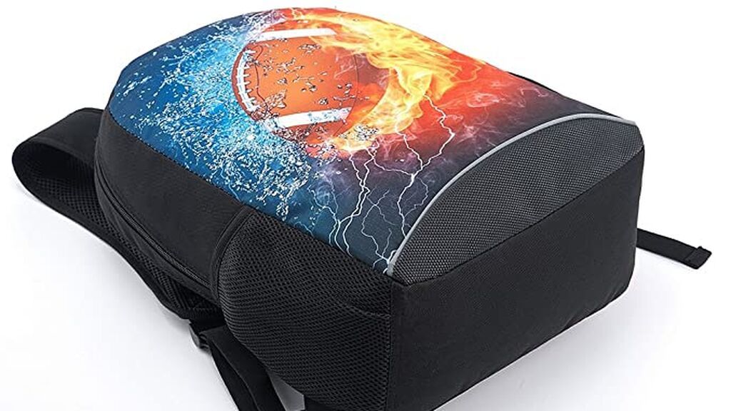 Las mochilas Caiwei también son unas de las más recomendables.