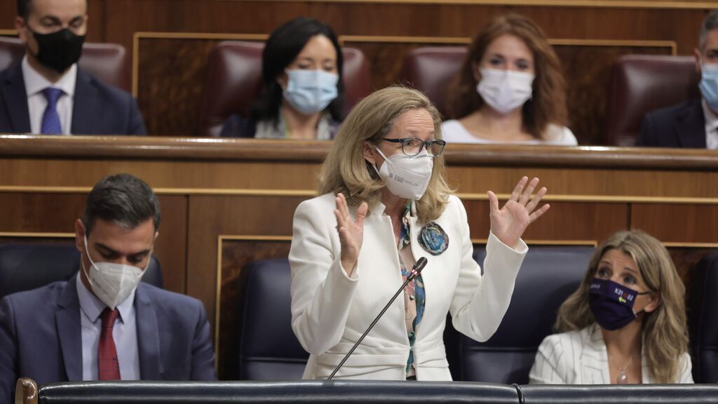 ERC presiona con la Ley Audiovisual