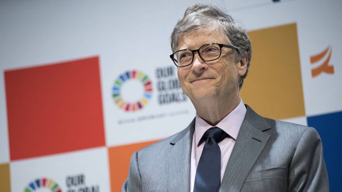 La energía nuclear: el plan de Bill Gates para generar electricidad barata
