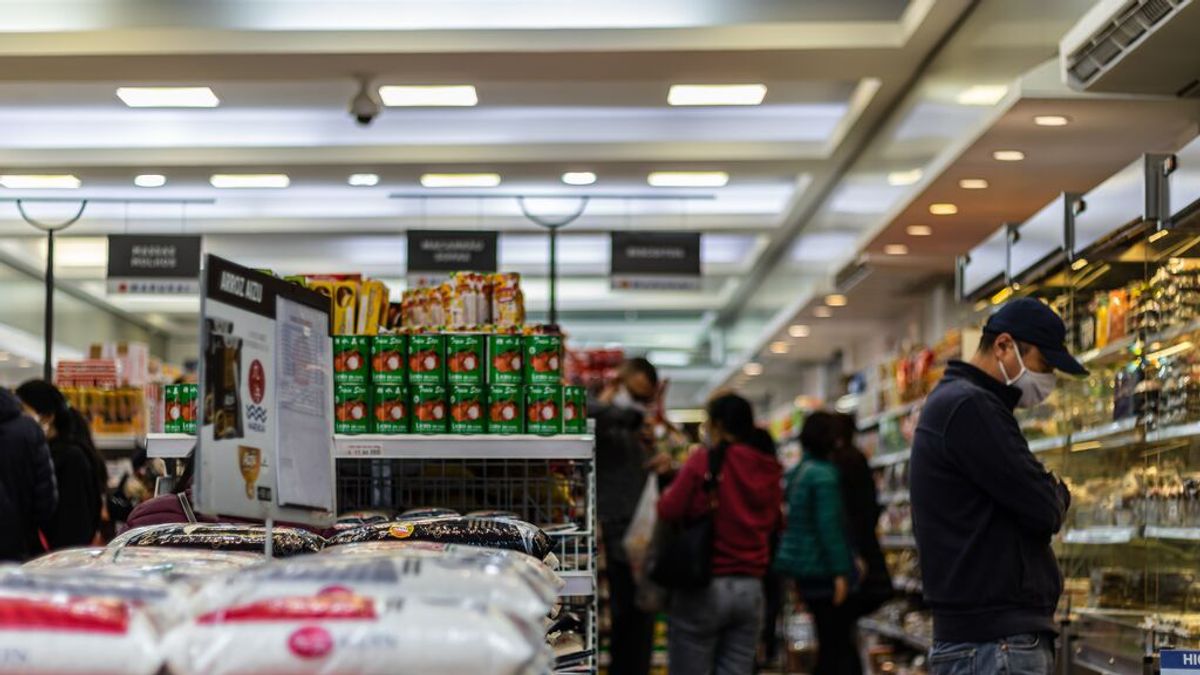 Alcampo, Consum, Mercadona o Lidl, cadenas más baratas para la compra, que cambia mucho según el sitio Alcampo, Consum, Mercadona o Lidl, cadenas más baratas para la compra, que cambia mucho según el sitio