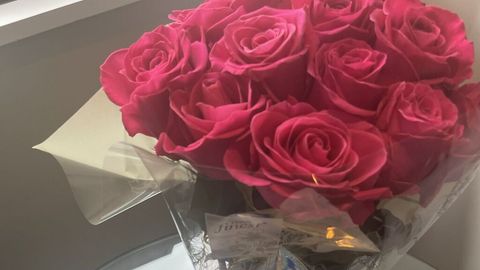 El desafortunado regalo de un joven a su novia para disculparse - Yasss El desafortunado regalo de un joven a su novia para disculparse - Yasss