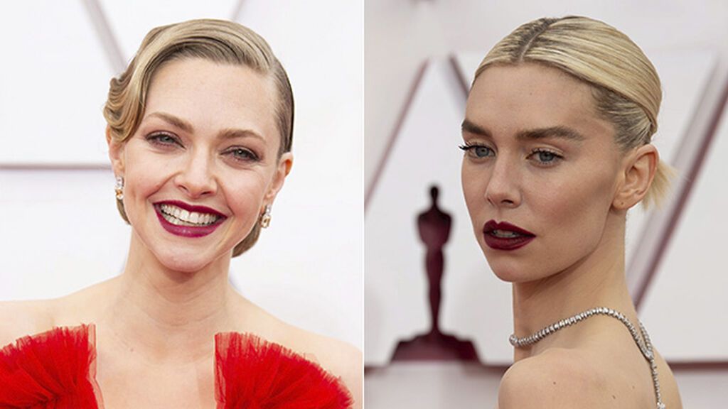 08-Amanda Seyfried y Vanessa Kirby en los Oscar