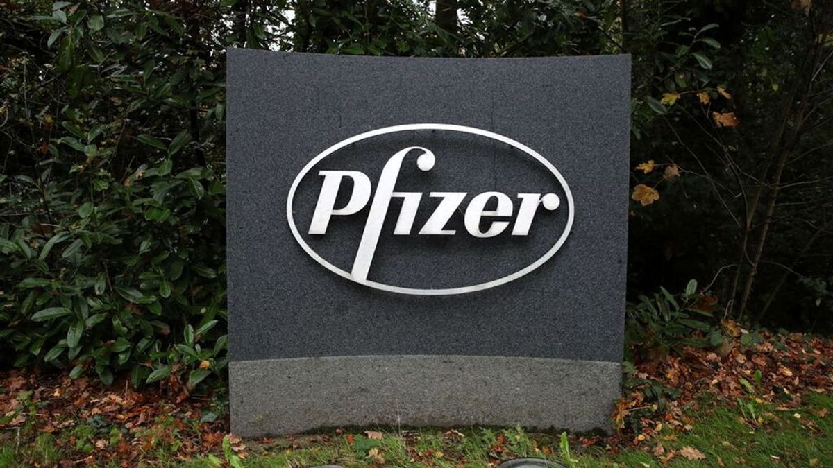 Pfizer comienza los ensayos de su píldora contra el covid: ¿Cómo funciona?