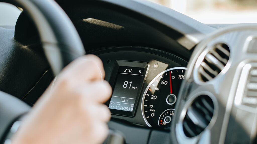 Qué 8 sistemas serán obligatorios en el coche a partir de 2022