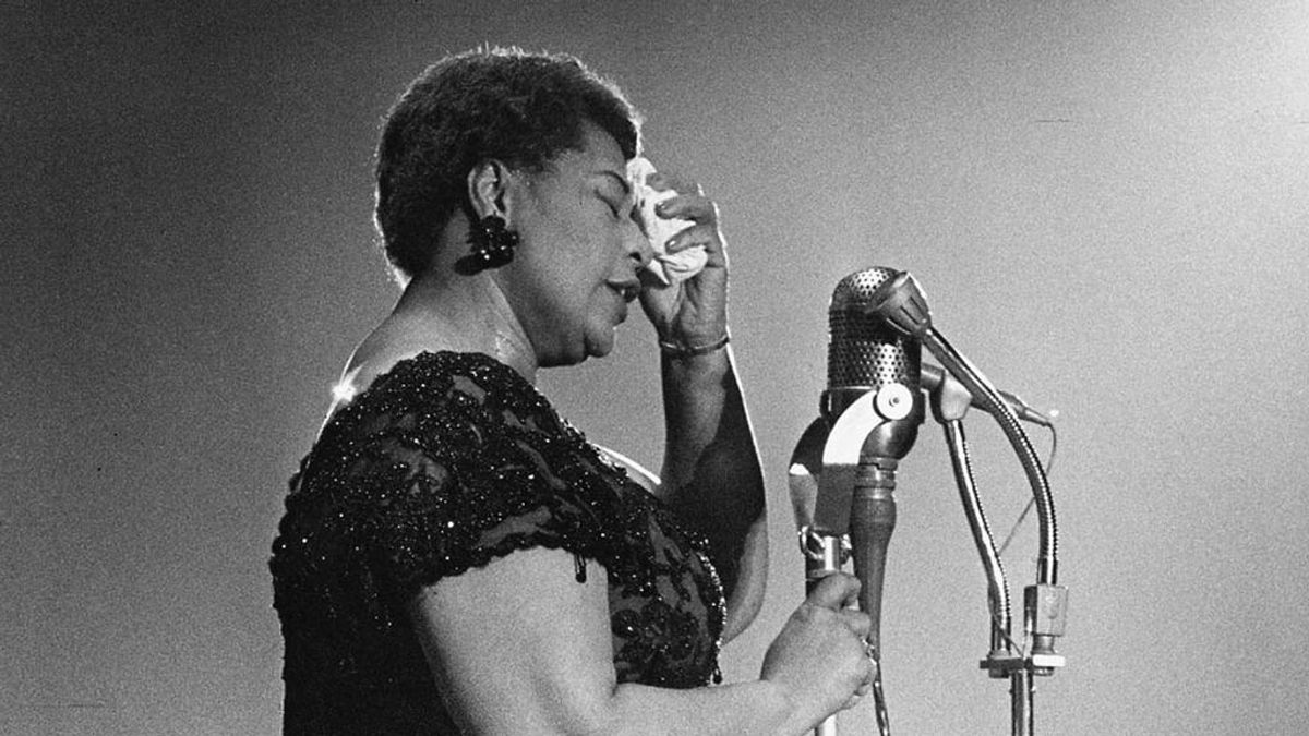 Desde Nina Simone hasta Louis Armstrong: los mejores cantantes de jazz de todos los tiempos