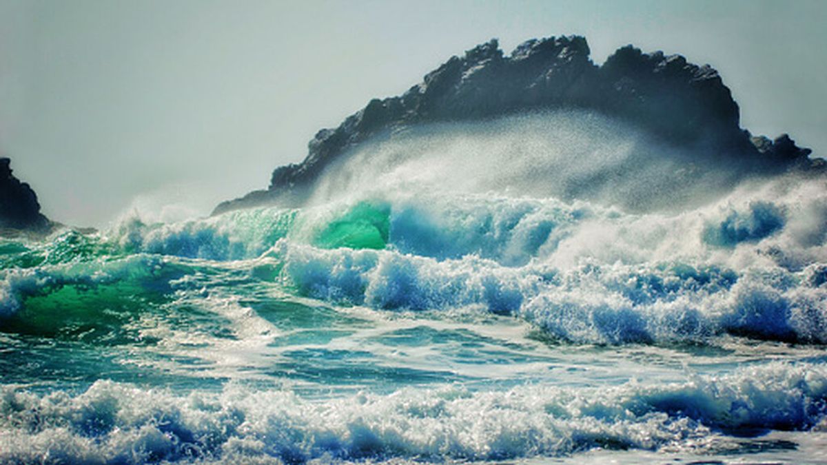 El CSIC afirma que el riesgo de un tsunami en las islas Canarias es una realidad