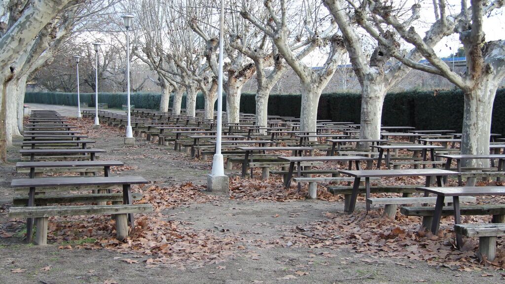 Se alquila Playa de Madrid a 4,6 millones de euros