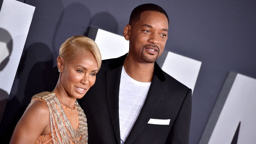 La relación abierta de Will Smith