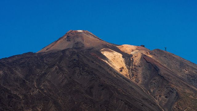 Qué riesgo hay de que el Teide entre en erupción tras lo ocurrido en La