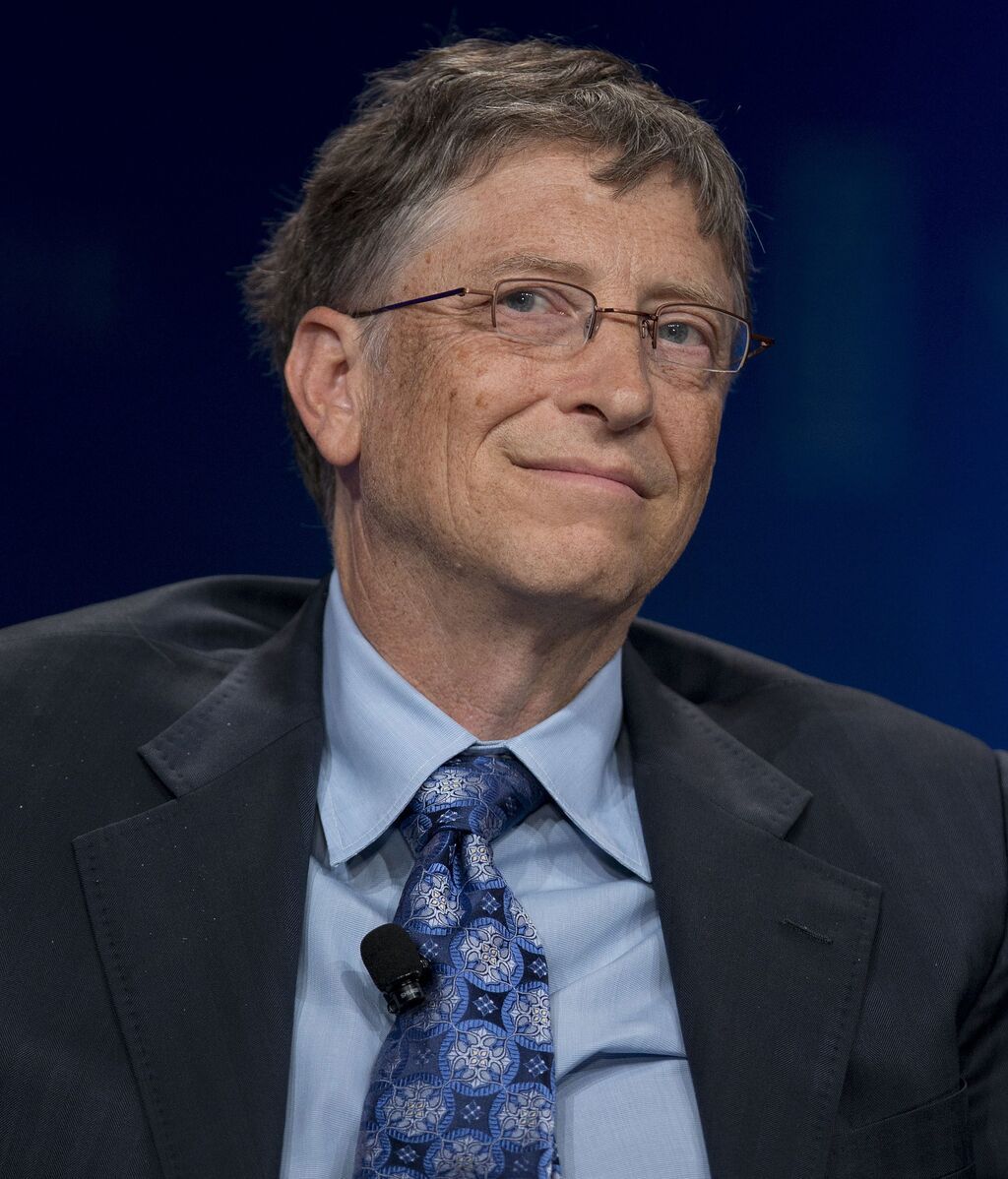 La energía nuclear: el plan de Bill Gates para generar electricidad barata
