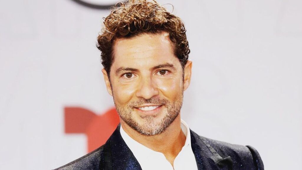 David Bisbal Ella