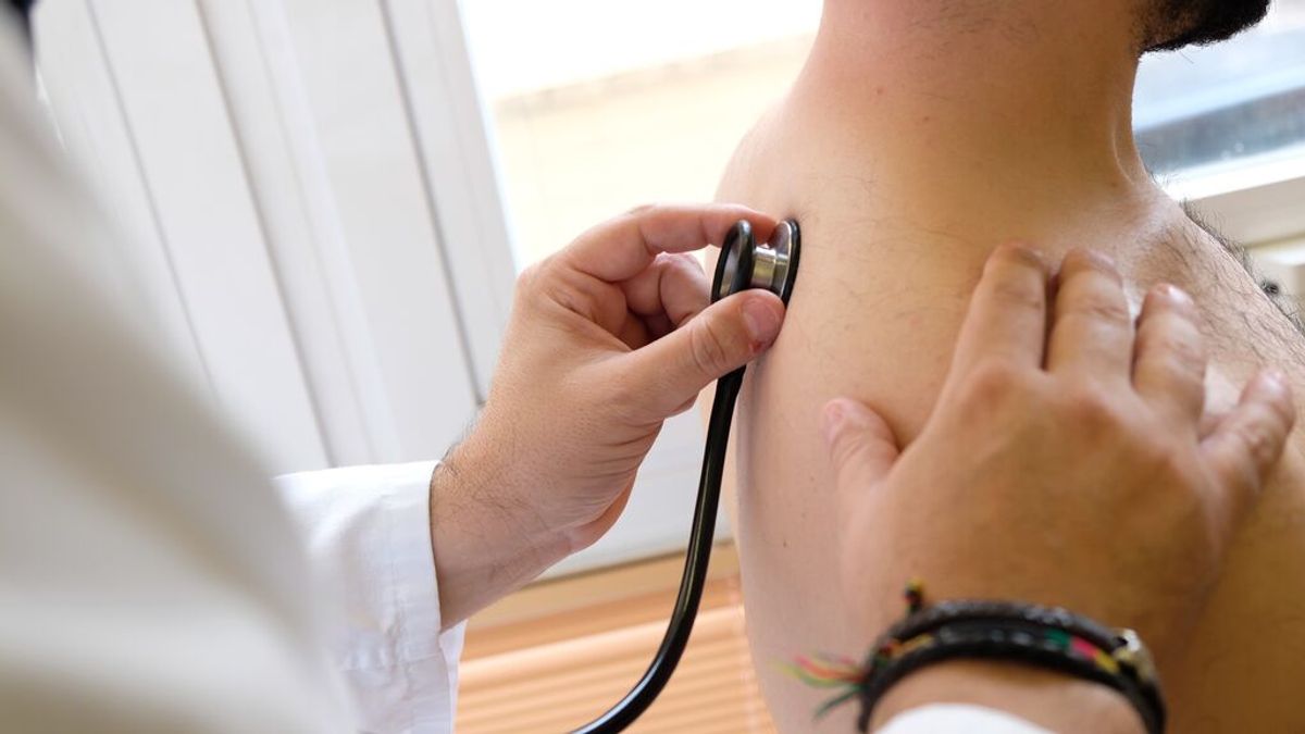 La atención primaria vuelve a ser presencial en los centros de salud andaluces desde el 1 de octubre La atención primaria vuelve a ser presencial en los centros de salud andaluces desde el 1 de octubre