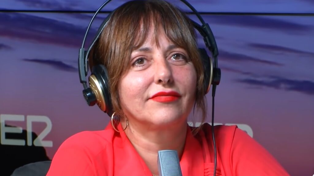 YOLANDA RAMOS