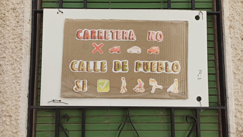 Calle Chiva cartel