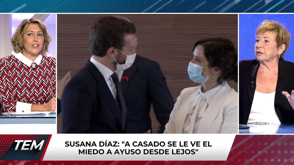 Todo es mentira