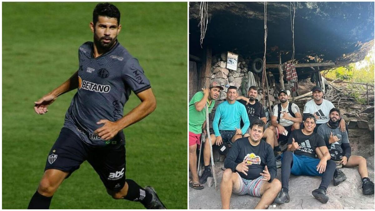 Diego Costa, implicado en una operación policial contra las irregularidades en las casas de apuestas Diego Costa, implicado en una operación policial contra las irregularidades en las casas de apuestas